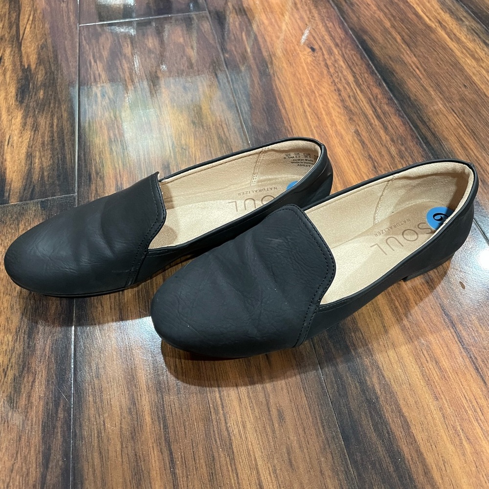 Black Flats